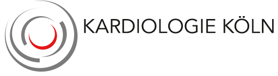 Das Logo von KARDIOLOGIE KÖLN